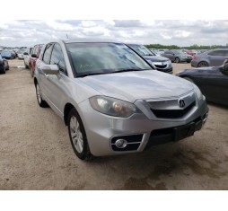 2011 ACURA RDX TECHNOLOGY