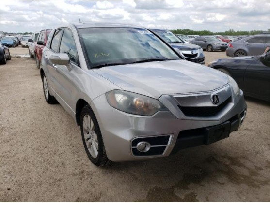 2011 ACURA RDX TECHNOLOGY
