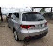 2011 ACURA RDX TECHNOLOGY