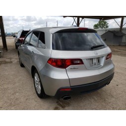 2011 ACURA RDX TECHNOLOGY