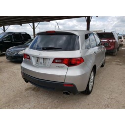 2011 ACURA RDX TECHNOLOGY