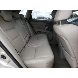 2011 ACURA RDX TECHNOLOGY