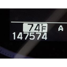 2011 ACURA RDX TECHNOLOGY