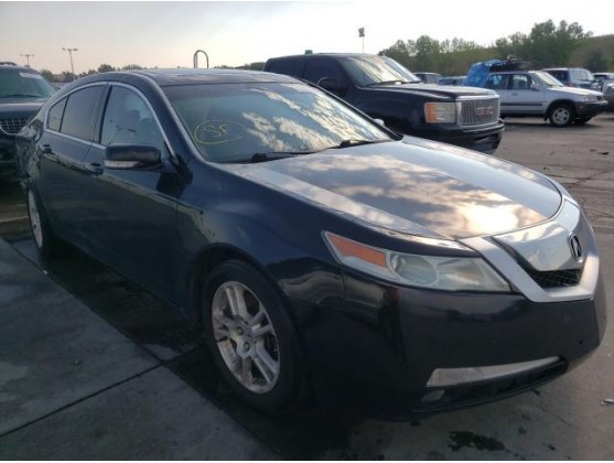 2011 ACURA TL