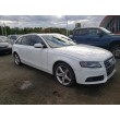 2011 AUDI A4 PREMIUM PLUS