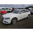 2011 AUDI A4 PREMIUM PLUS