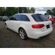 2011 AUDI A4 PREMIUM PLUS