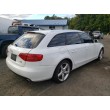 2011 AUDI A4 PREMIUM PLUS
