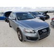 2011 AUDI Q5 PREMIUM