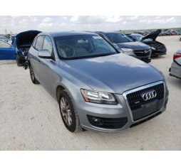 2011 AUDI Q5 PREMIUM