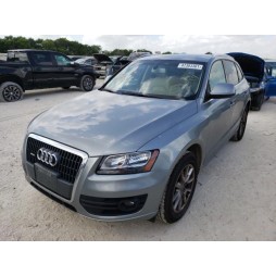 2011 AUDI Q5 PREMIUM