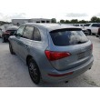 2011 AUDI Q5 PREMIUM