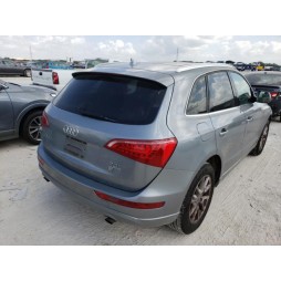 2011 AUDI Q5 PREMIUM