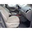 2011 AUDI Q5 PREMIUM