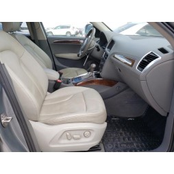 2011 AUDI Q5 PREMIUM