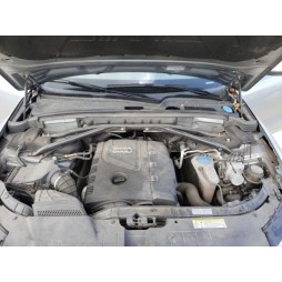 2011 AUDI Q5 PREMIUM