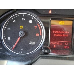2011 AUDI Q5 PREMIUM