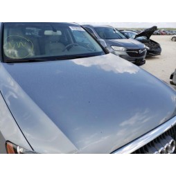 2011 AUDI Q5 PREMIUM
