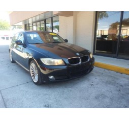 2011 BMW 328 I SULEV