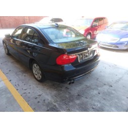 2011 BMW 328 I SULEV