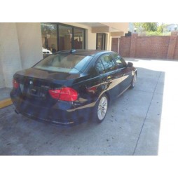 2011 BMW 328 I SULEV