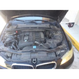 2011 BMW 328 I SULEV