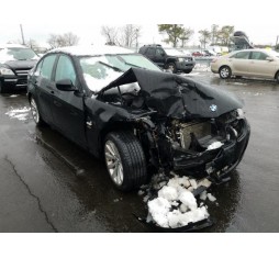 2011 BMW 328 XI SULEV