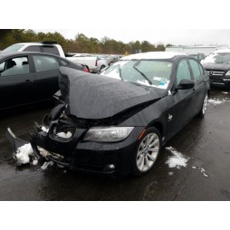 2011 BMW 328 XI SULEV