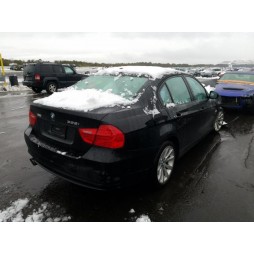 2011 BMW 328 XI SULEV