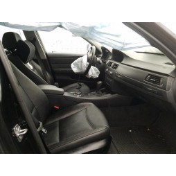 2011 BMW 328 XI SULEV