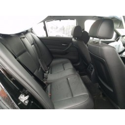 2011 BMW 328 XI SULEV