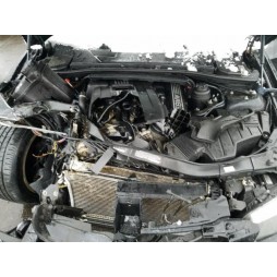 2011 BMW 328 XI SULEV
