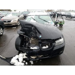 2011 BMW 328 XI SULEV