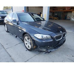 2011 BMW 528 I