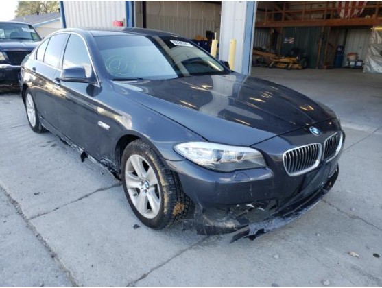 2011 BMW 528 I