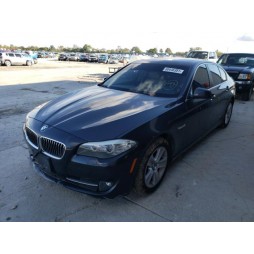 2011 BMW 528 I