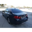 2011 BMW 528 I