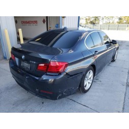 2011 BMW 528 I