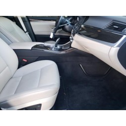 2011 BMW 528 I