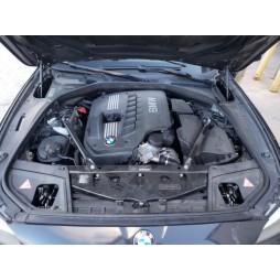 2011 BMW 528 I
