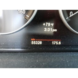 2011 BMW 528 I