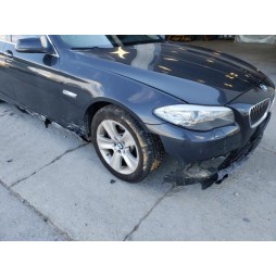 2011 BMW 528 I