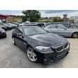 2011 BMW 550 XI