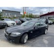 2011 BMW 550 XI