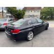 2011 BMW 550 XI