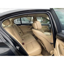 2011 BMW 550 XI