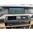 2011 BMW 550 XI