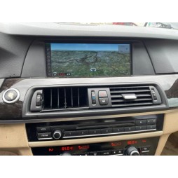 2011 BMW 550 XI