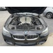 2011 BMW 550 XI