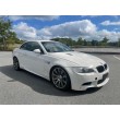 2011 BMW M3